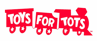 Wrap Gifts for Toys for Tots