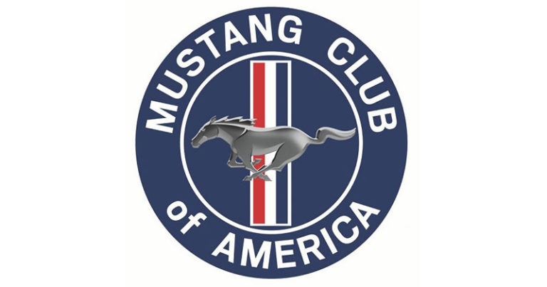 Gearing Up for the Mustang National Show