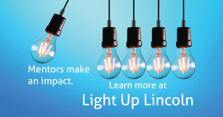 Light Up Lincoln – Postponed