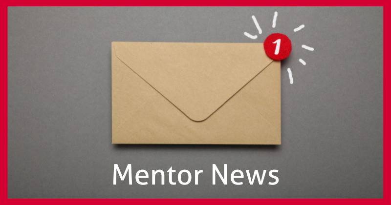 Link to Mentor News