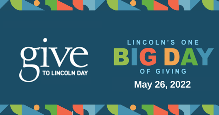Give to Lincoln Day, 2022