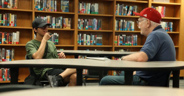 TeamMate Receives 2025 Mentorship Volunteer Award